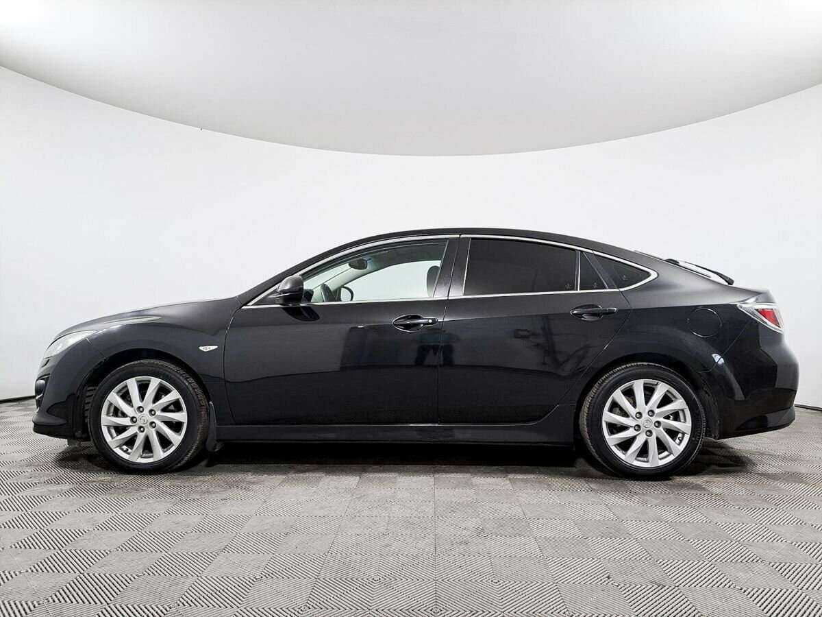 Купить Mazda 6, 2011, 145 000 км, фото №8