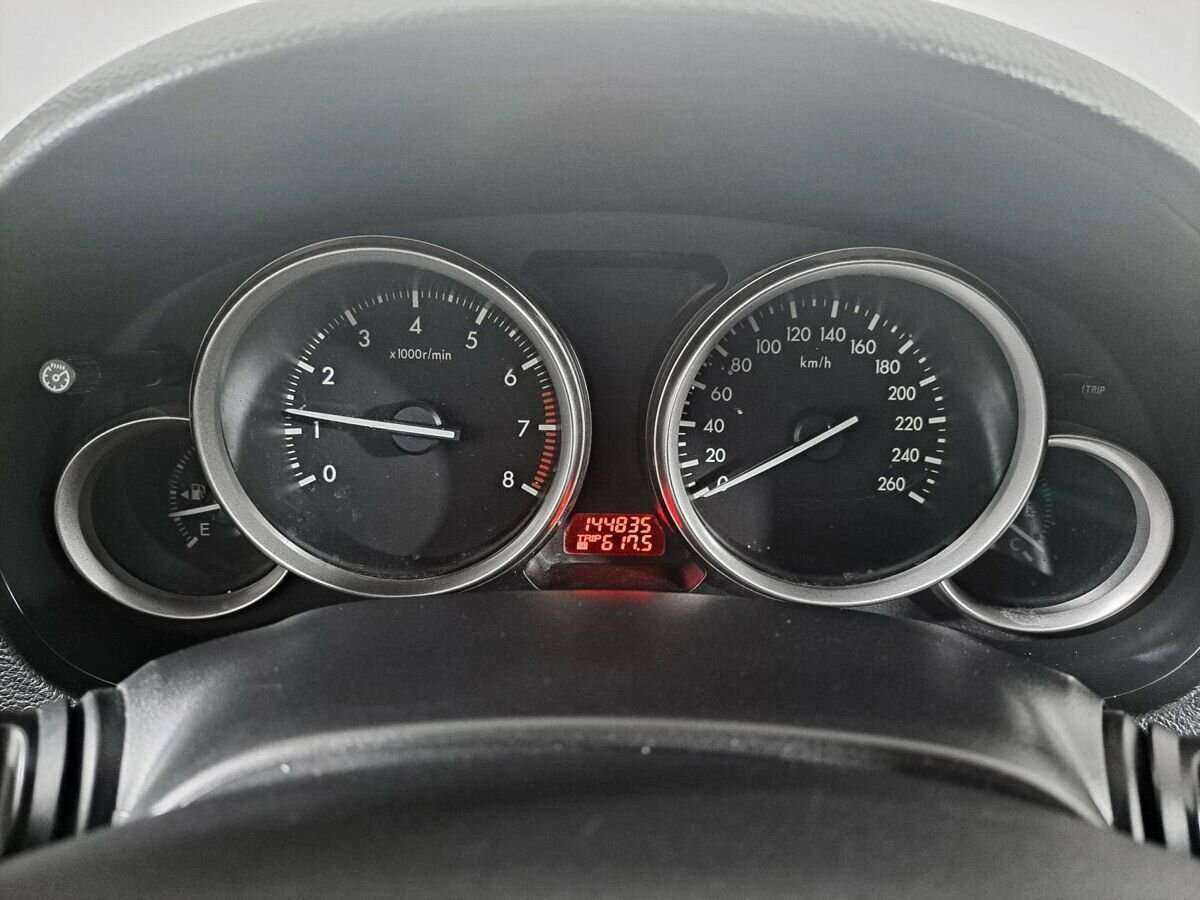 Купить Mazda 6, 2011, 145 000 км, фото №11