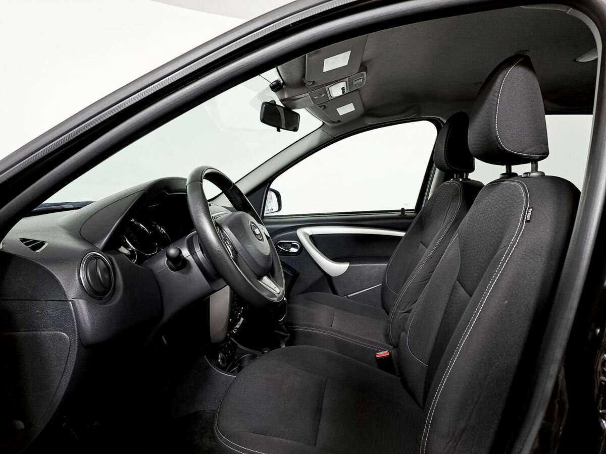 Купить Nissan Terrano, 2017, 67 500 км, фото №10