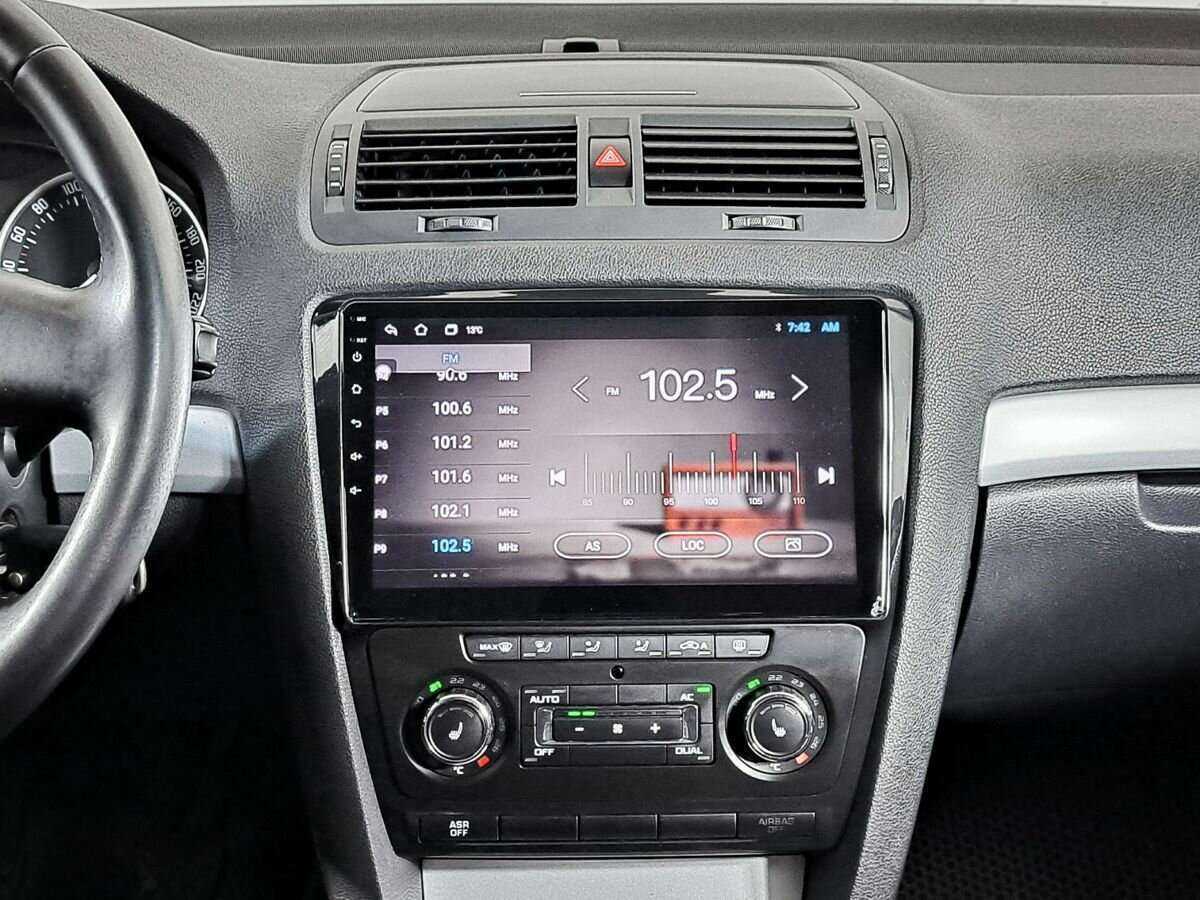 Купить Skoda Octavia, 2011, 214 000 км, фото №11