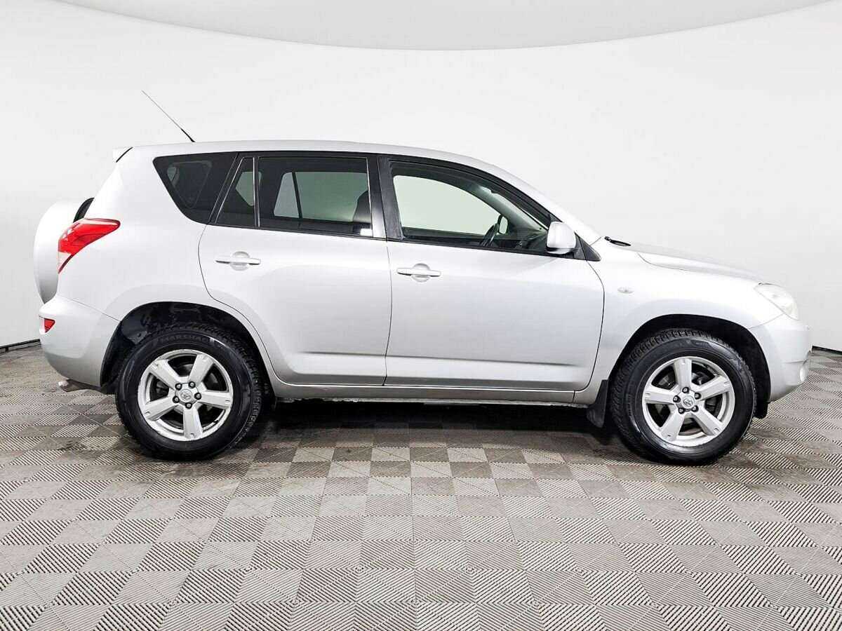 Купить Toyota RAV4, 2006, 230 000 км, фото №4