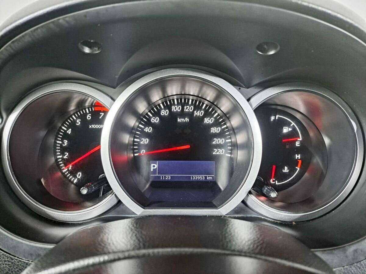 Купить Suzuki Grand Vitara, 2011, 133 500 км, фото №11
