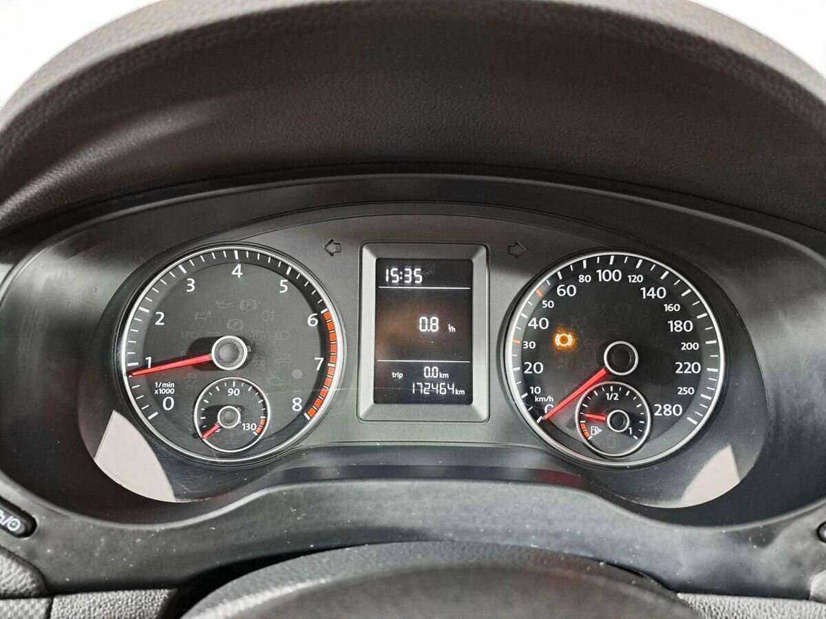 Купить Volkswagen Jetta, 2014, 172 500 км, фото №9