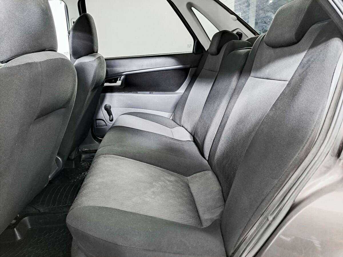 Купить Lada (ВАЗ) Priora, 2015, 173 000 км, фото №7