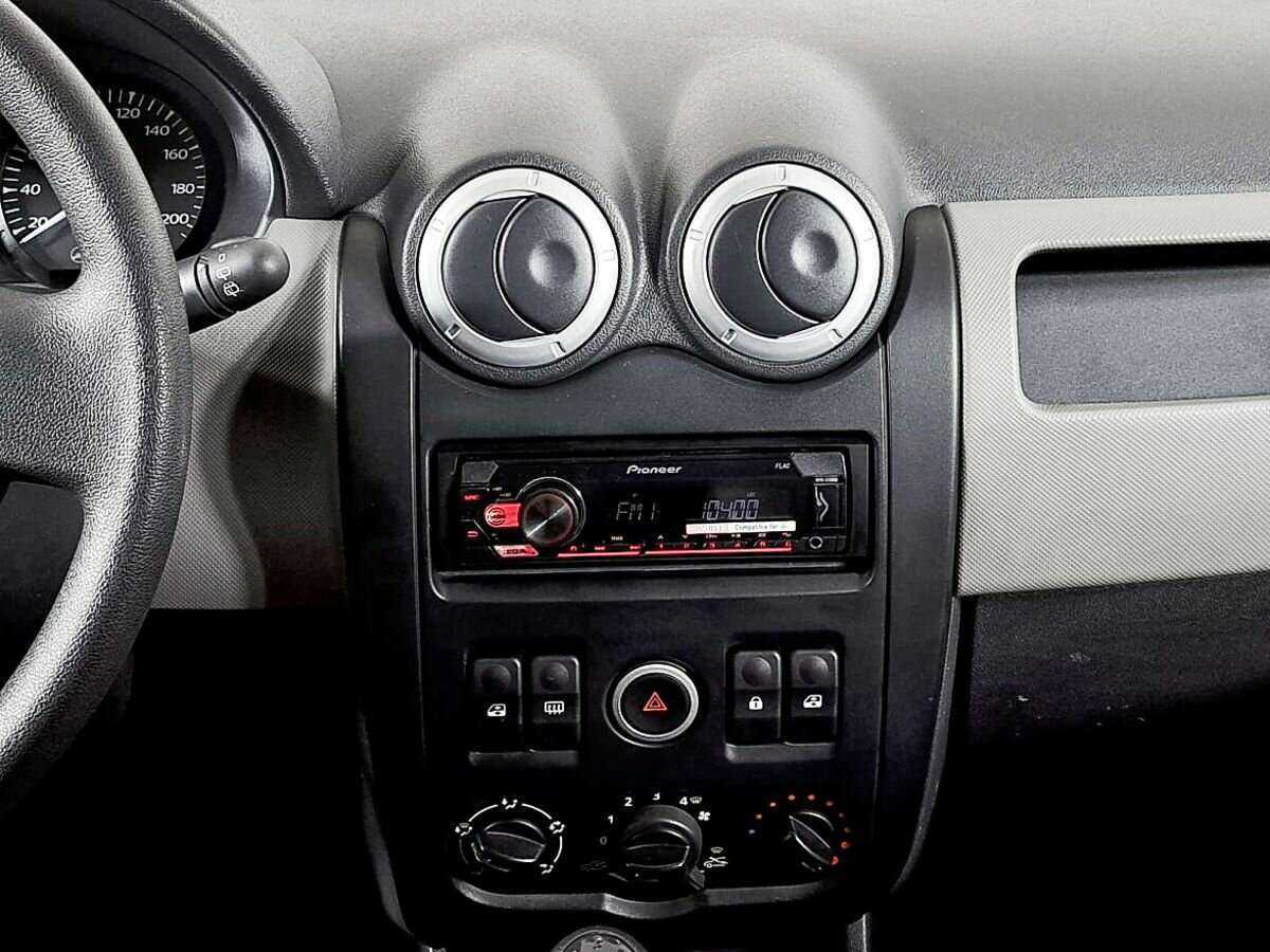 Купить Lada (ВАЗ) Largus, 2019, 81 233 км, фото №13