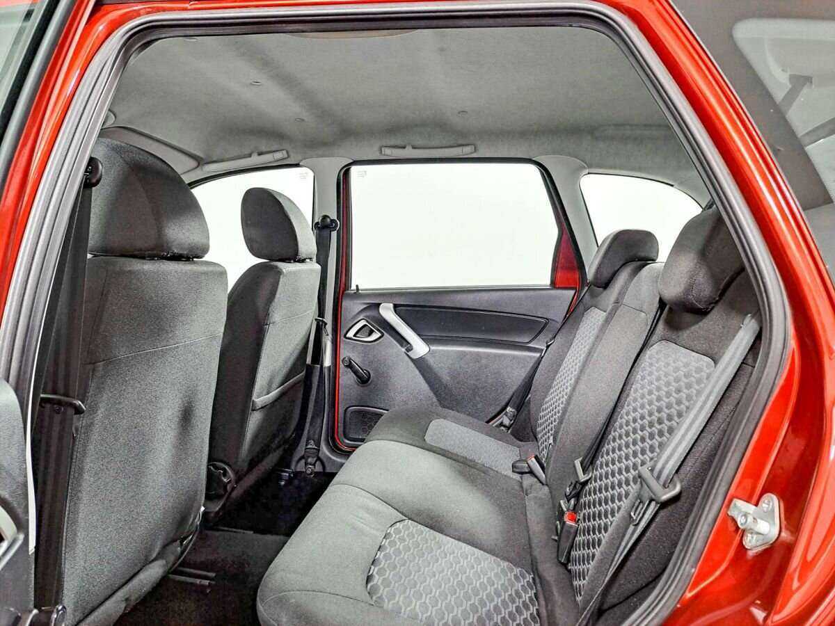 Купить Lada (ВАЗ) Granta, 2021, 68 393 км, фото №10