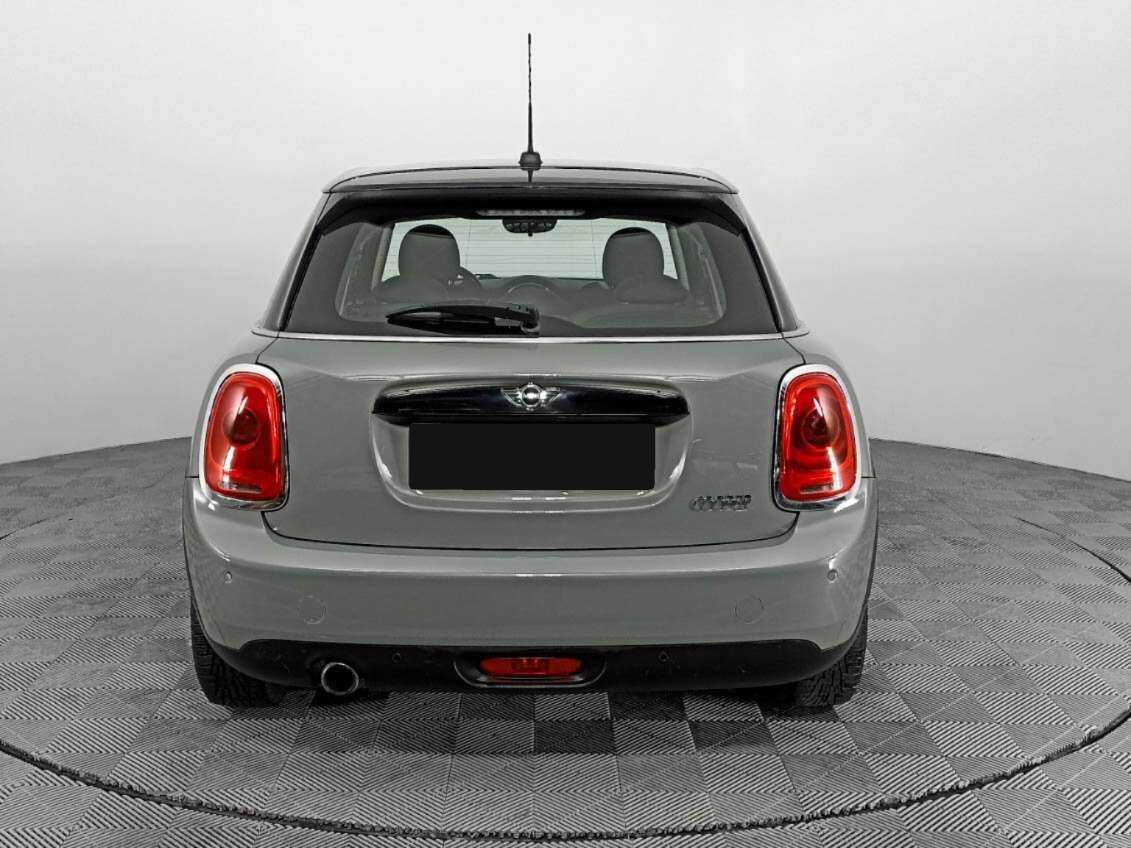 Купить Mini Hatch Cooper, 2018, 138 134 км, фото №6