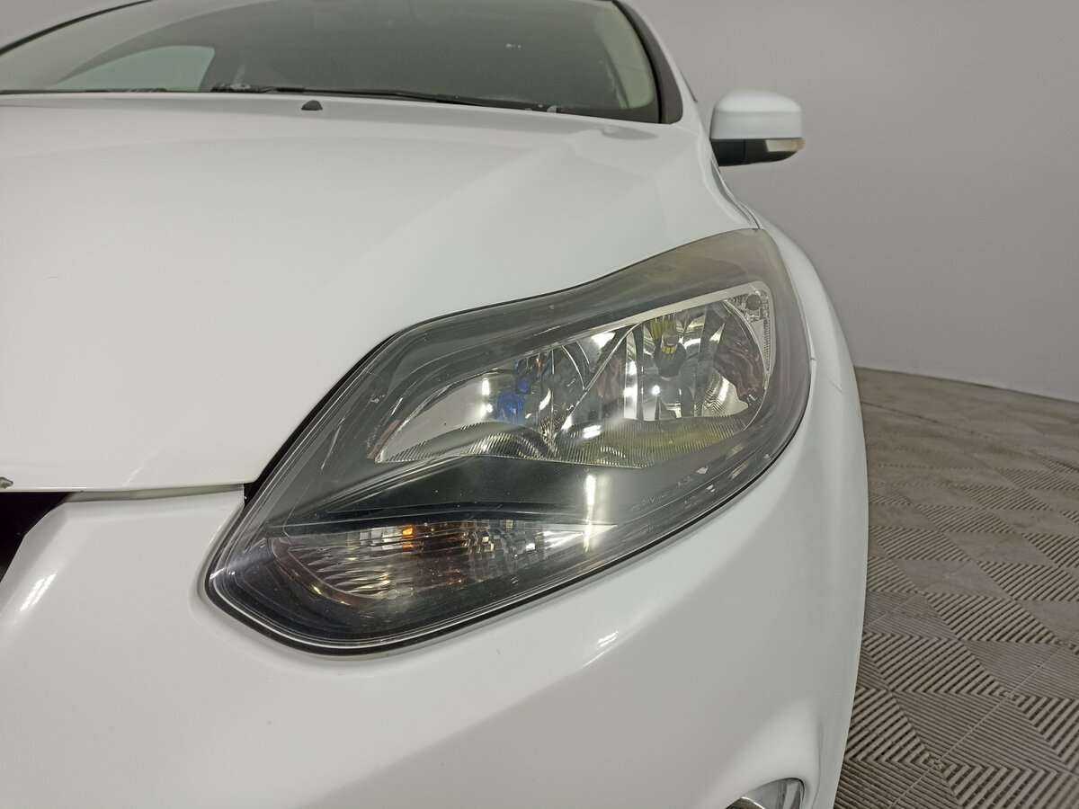 Купить Ford Focus, 2011, 243 646 км, фото №17