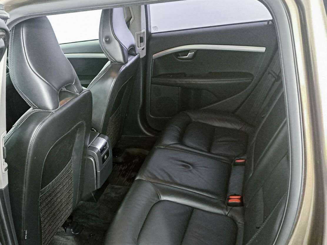 Купить Volvo XC70, 2011, 188 675 км, фото №10