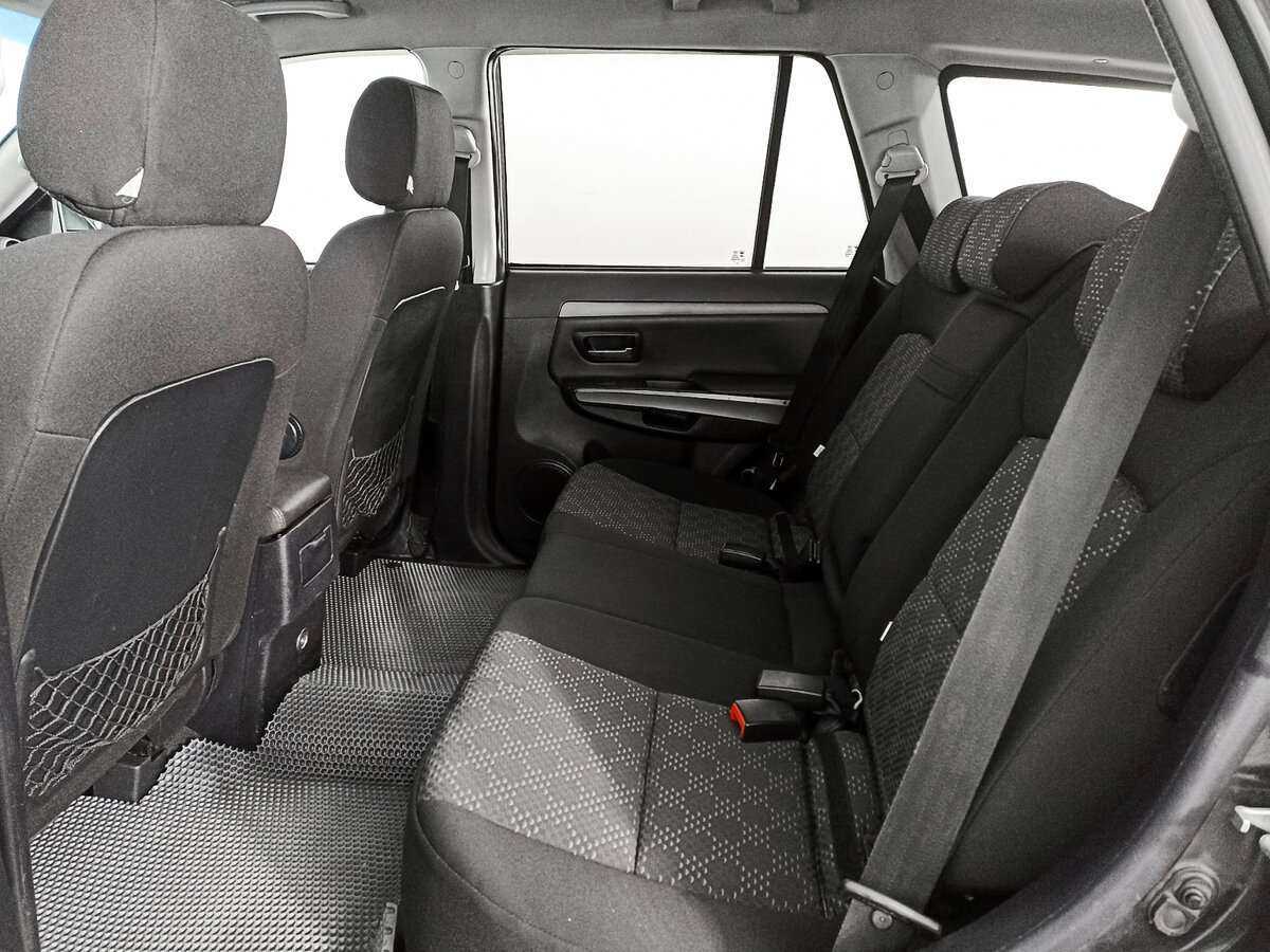 Купить Great Wall Hover H3, 2011, 280 431 км, фото №8