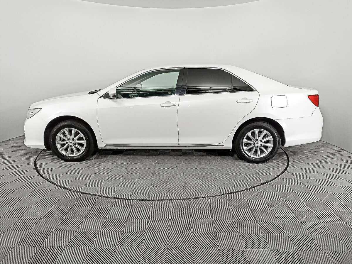 Купить Toyota Camry, 2014, 190 425 км, фото №8