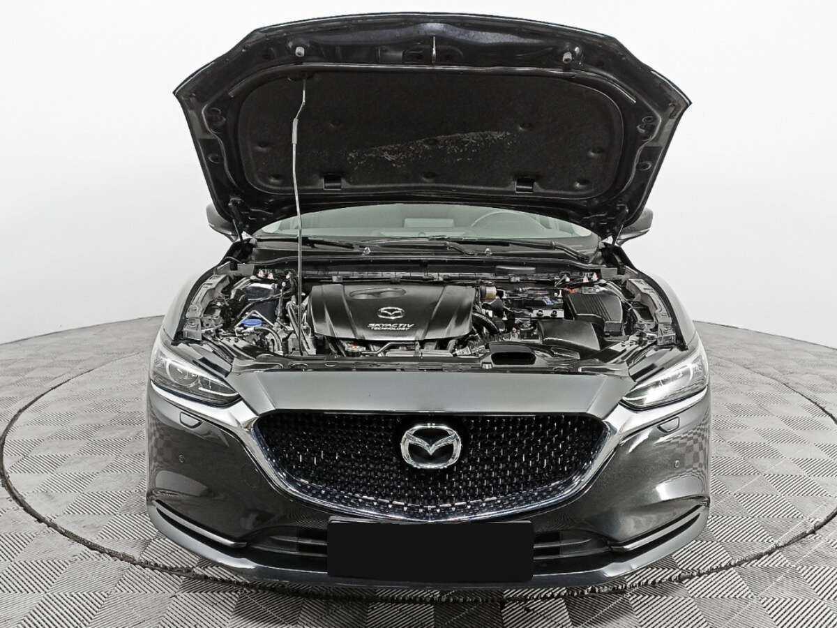Купить Mazda 6, 2019, 90 300 км, фото №7