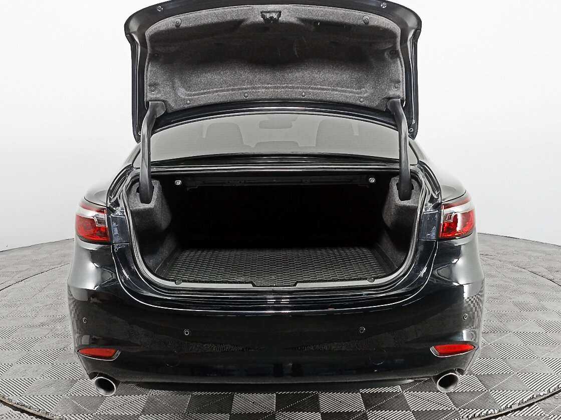 Купить Mazda 6, 2019, 90 300 км, фото №8