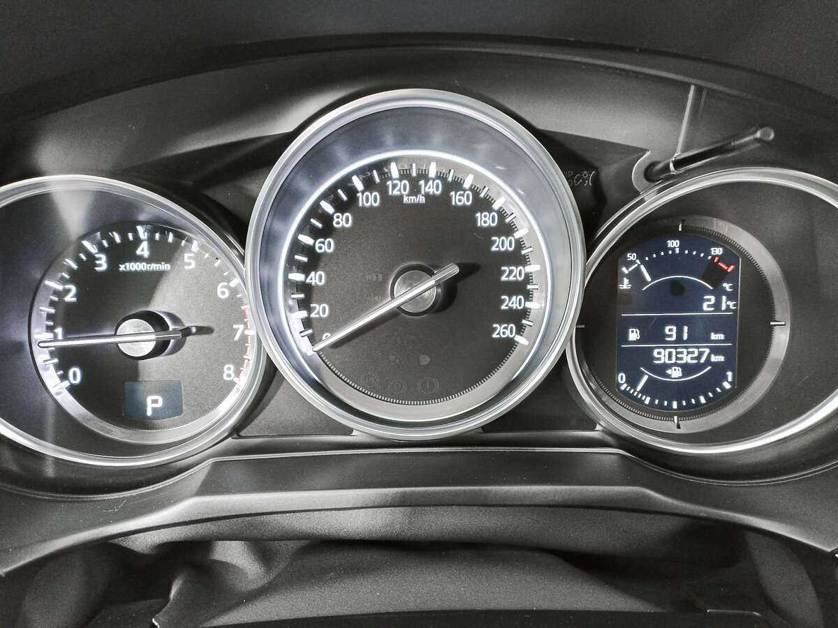 Купить Mazda 6, 2019, 90 300 км, фото №11