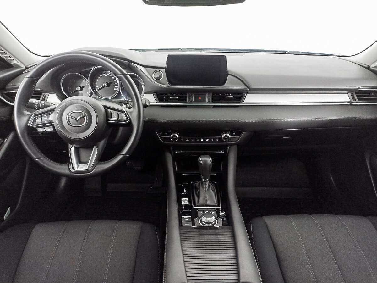 Купить Mazda 6, 2019, 90 300 км, фото №12