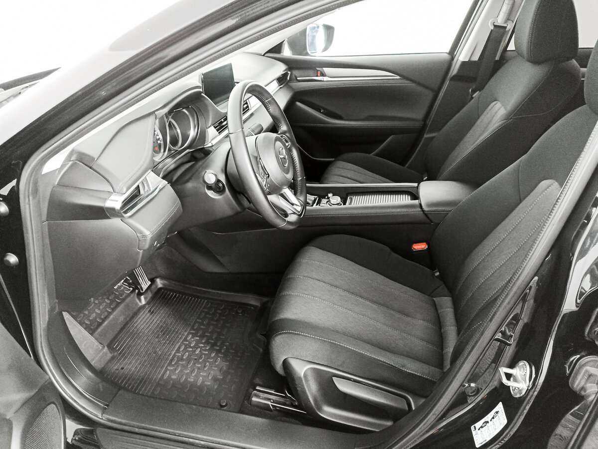 Купить Mazda 6, 2019, 90 300 км, фото №14