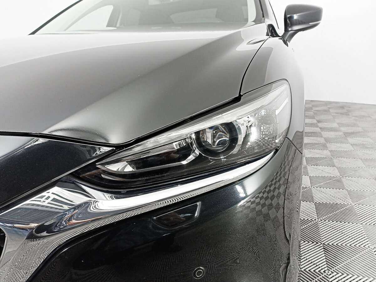Купить Mazda 6, 2019, 90 300 км, фото №15