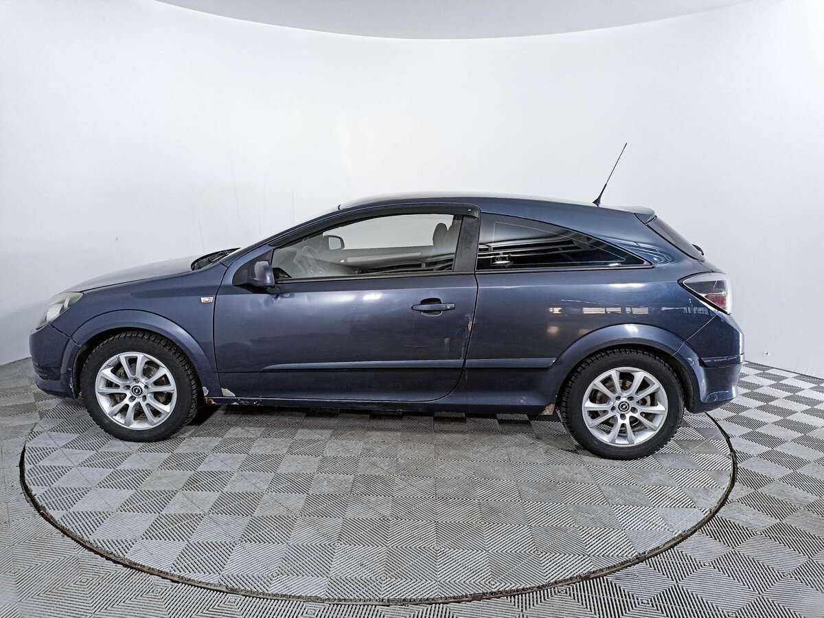 Купить Opel Astra, 2008, 183 552 км, фото №8