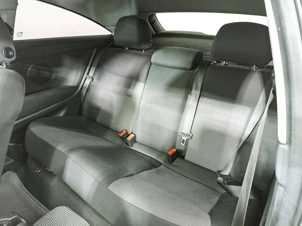 Купить Opel Astra, 2008, 183 552 км, фото №10