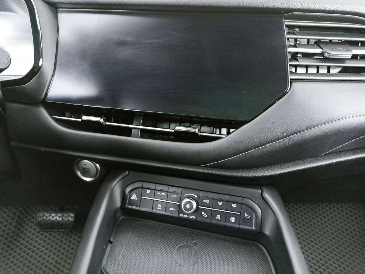 Купить Haval F7, 2021, 78 793 км, фото №11