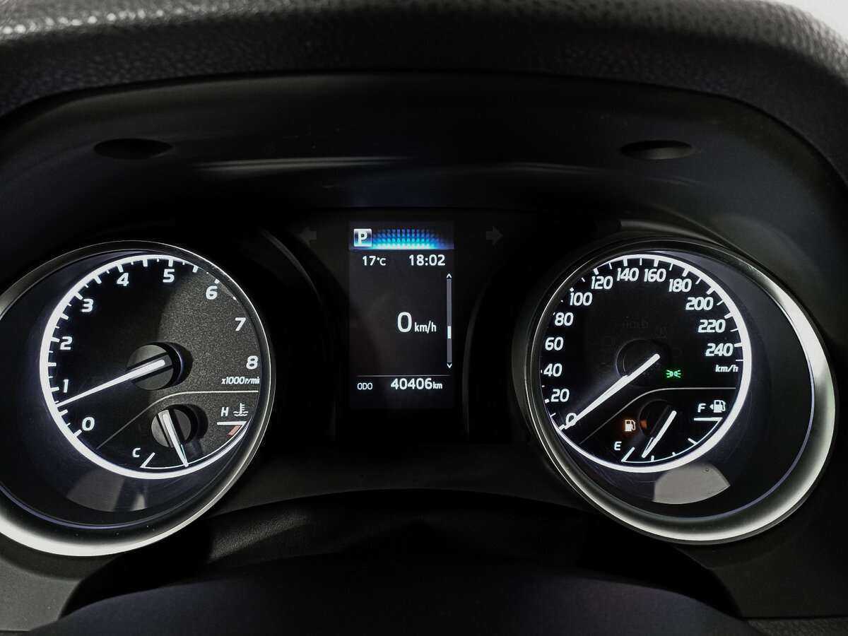 Купить Toyota Camry, 2021, 40 407 км, фото №10