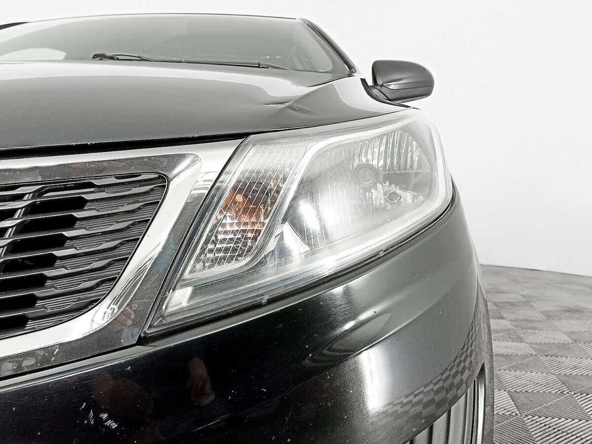 Купить Kia Rio, 2012, 226 003 км, фото №16