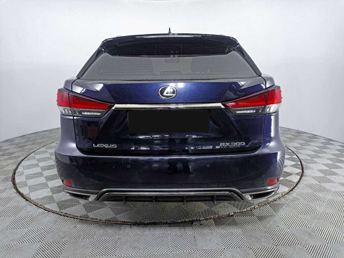Купить Lexus RX 300, 2019, 90 101 км, фото №6