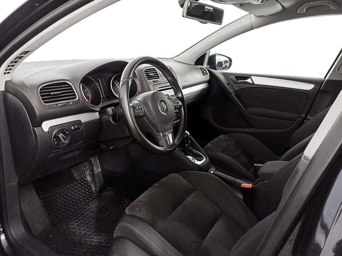 Купить Volkswagen Golf, 2011, 136 426 км, фото №14
