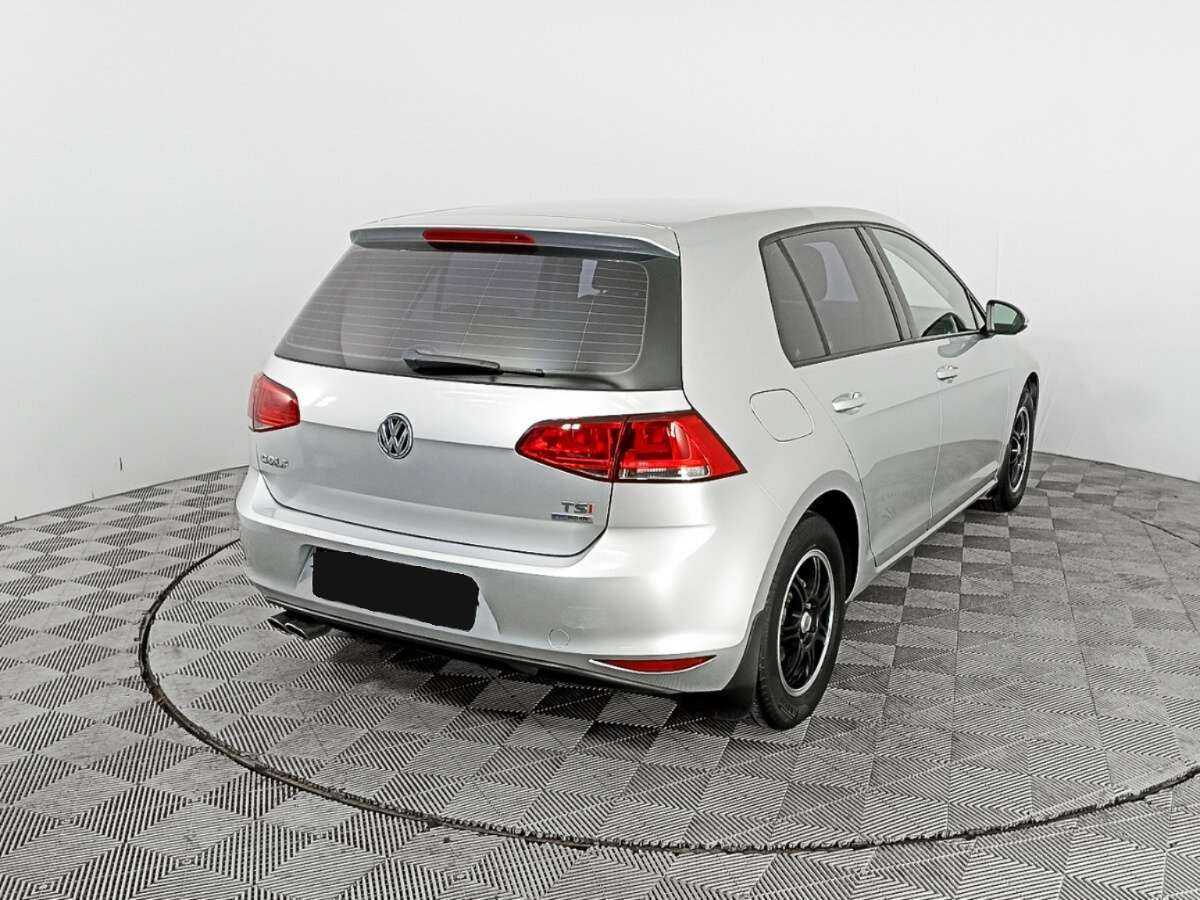 Купить Volkswagen Golf, 2013, 151 255 км, фото №5