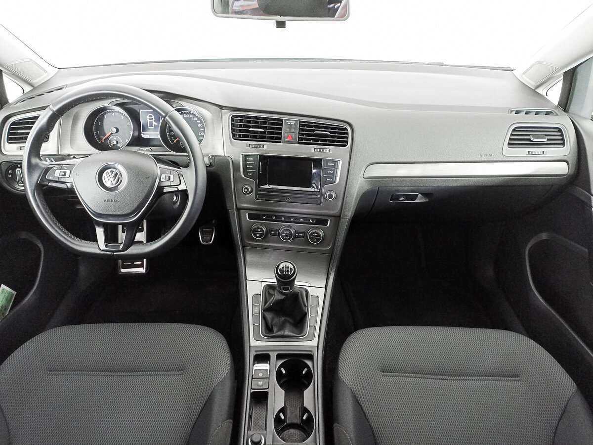 Купить Volkswagen Golf, 2013, 151 255 км, фото №12