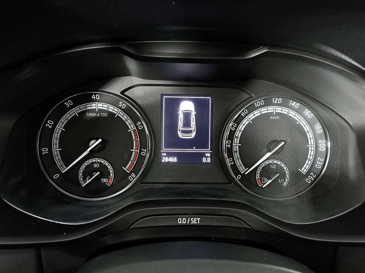 Купить Skoda Kodiaq, 2021, 28 902 км, фото №11