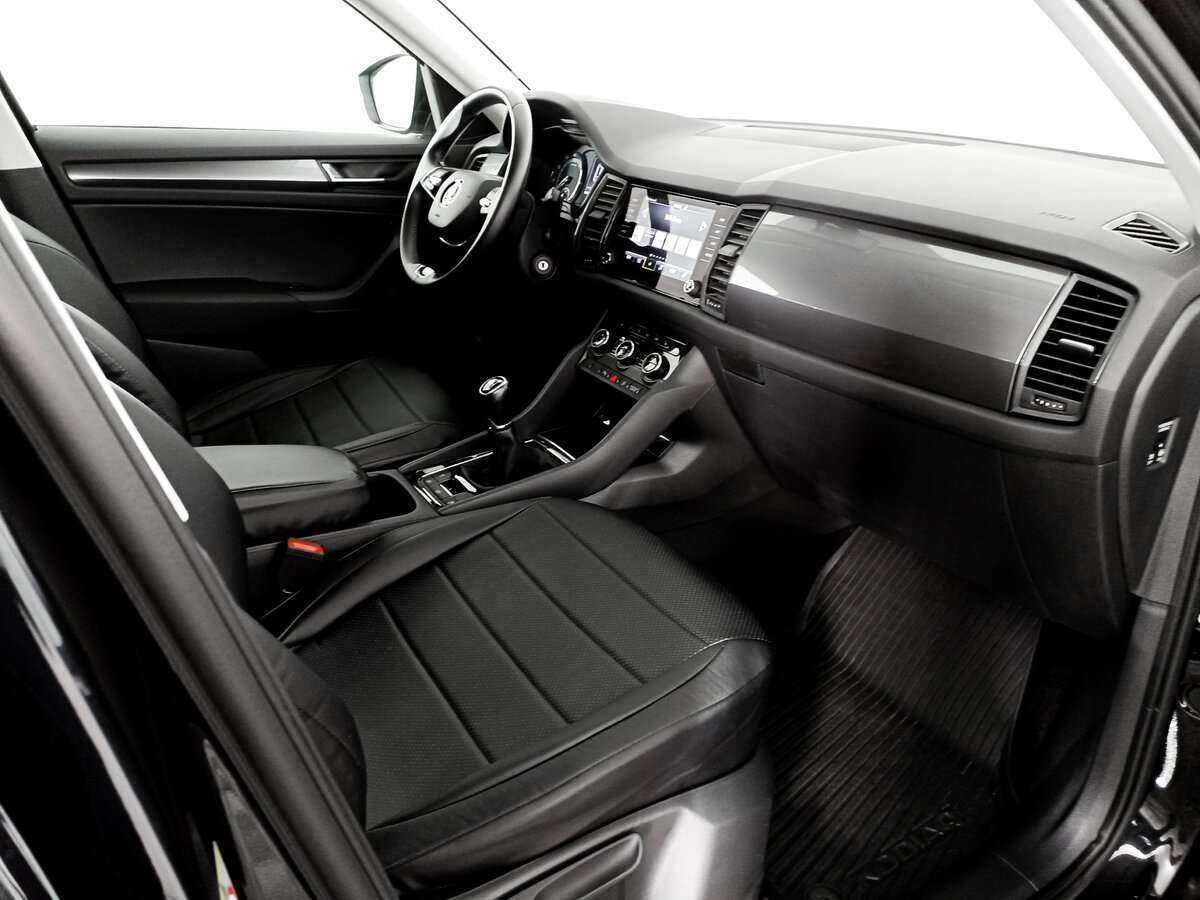 Купить Skoda Kodiaq, 2020, 26 114 км, фото №9