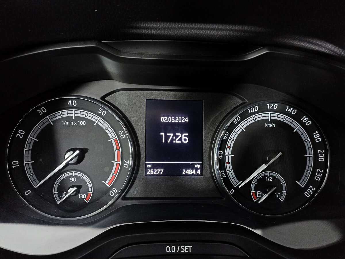 Купить Skoda Kodiaq, 2020, 26 114 км, фото №11