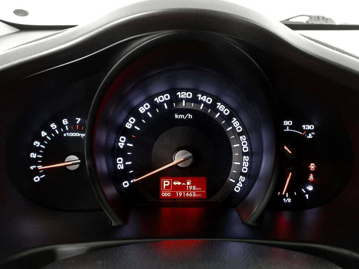 Купить Kia Sportage, 2011, 191 201 км, фото №11