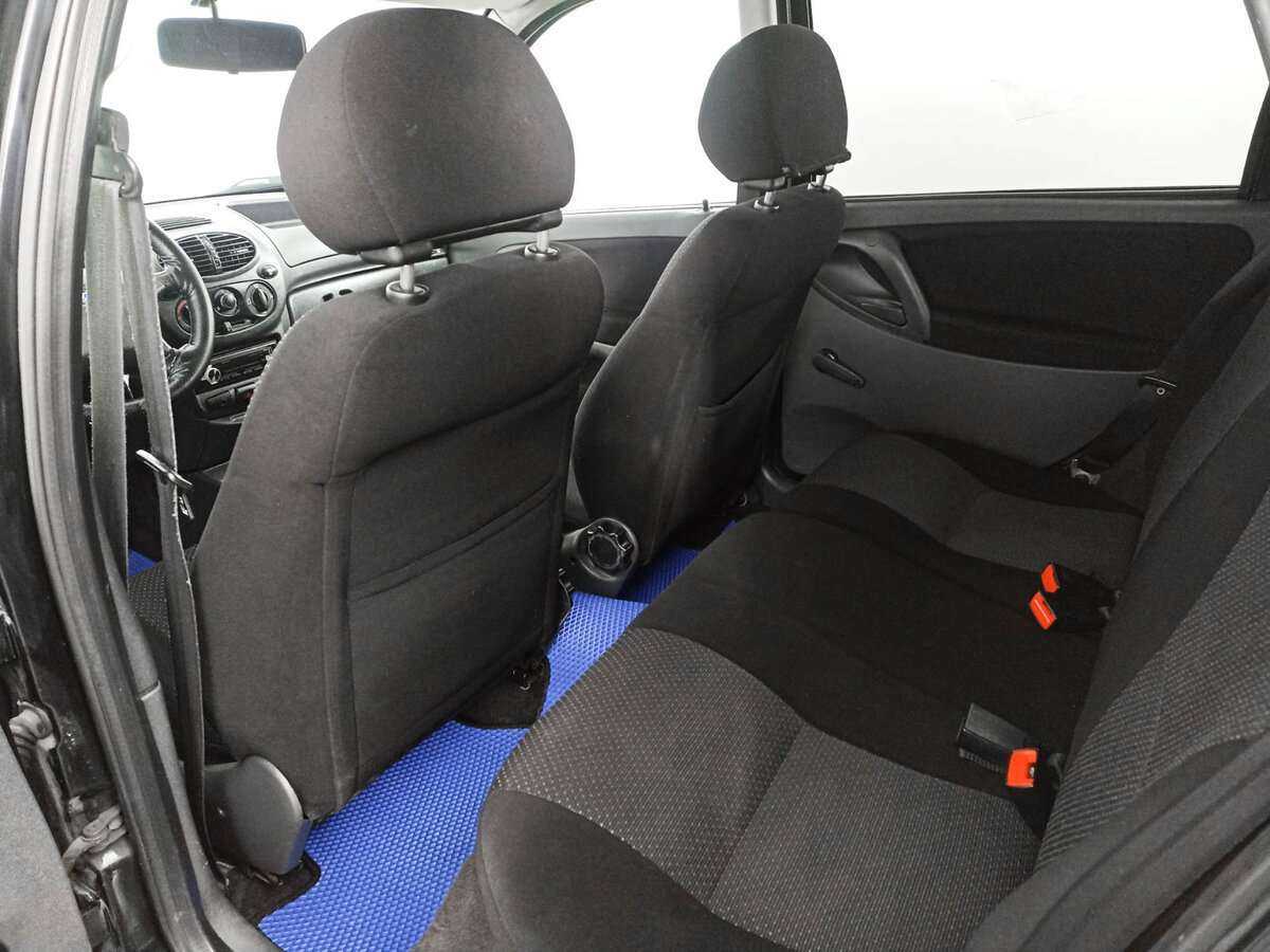 Купить Lada (ВАЗ) Kalina, 2013, 304 379 км, фото №9