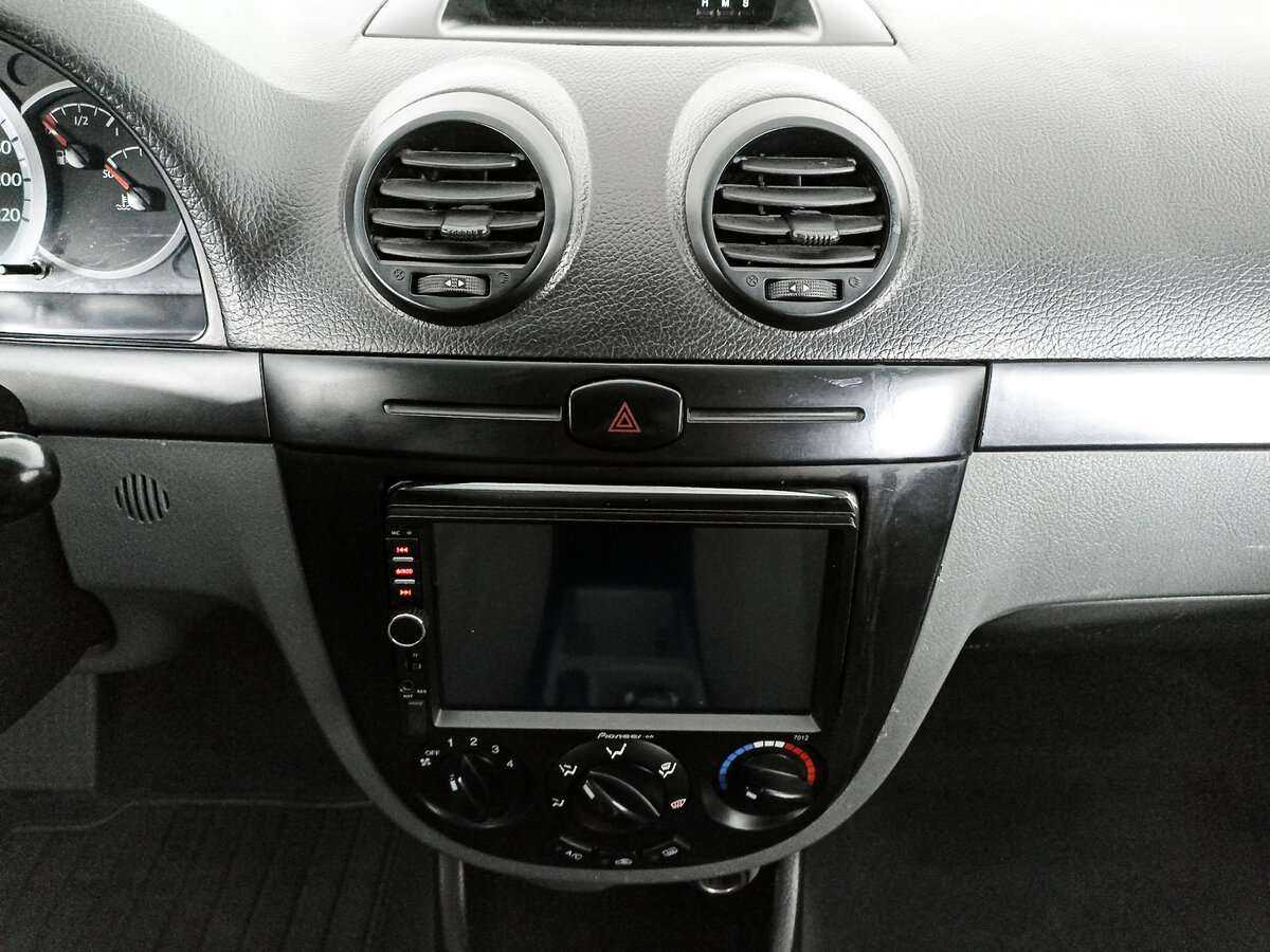 Купить Chevrolet Lacetti, 2008, 261 130 км, фото №13