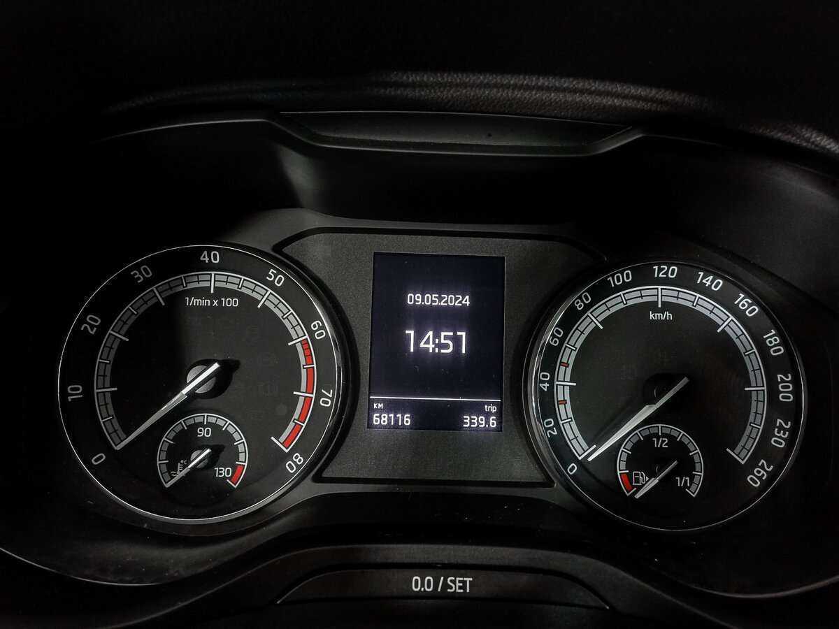 Купить Skoda Kodiaq, 2018, 68 093 км, фото №10