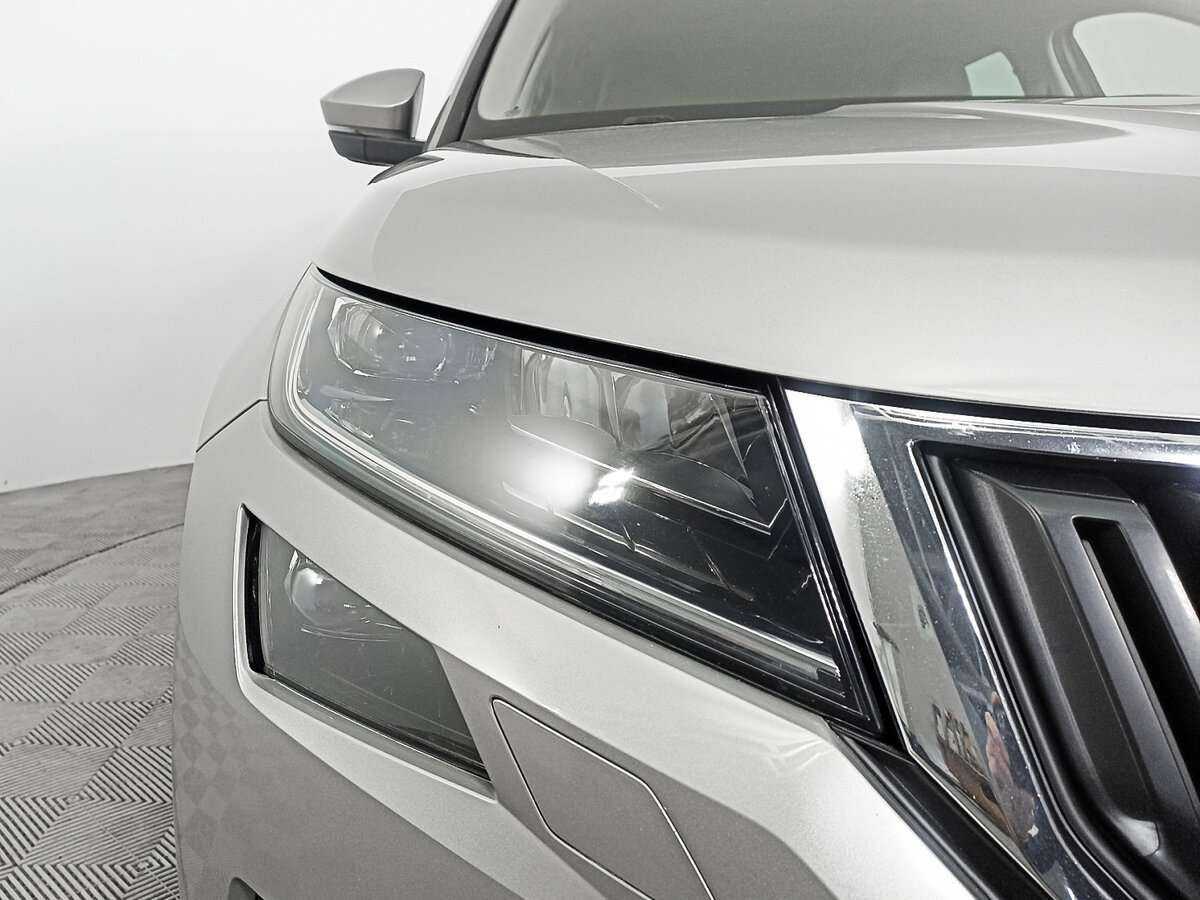 Купить Skoda Kodiaq, 2018, 68 093 км, фото №14