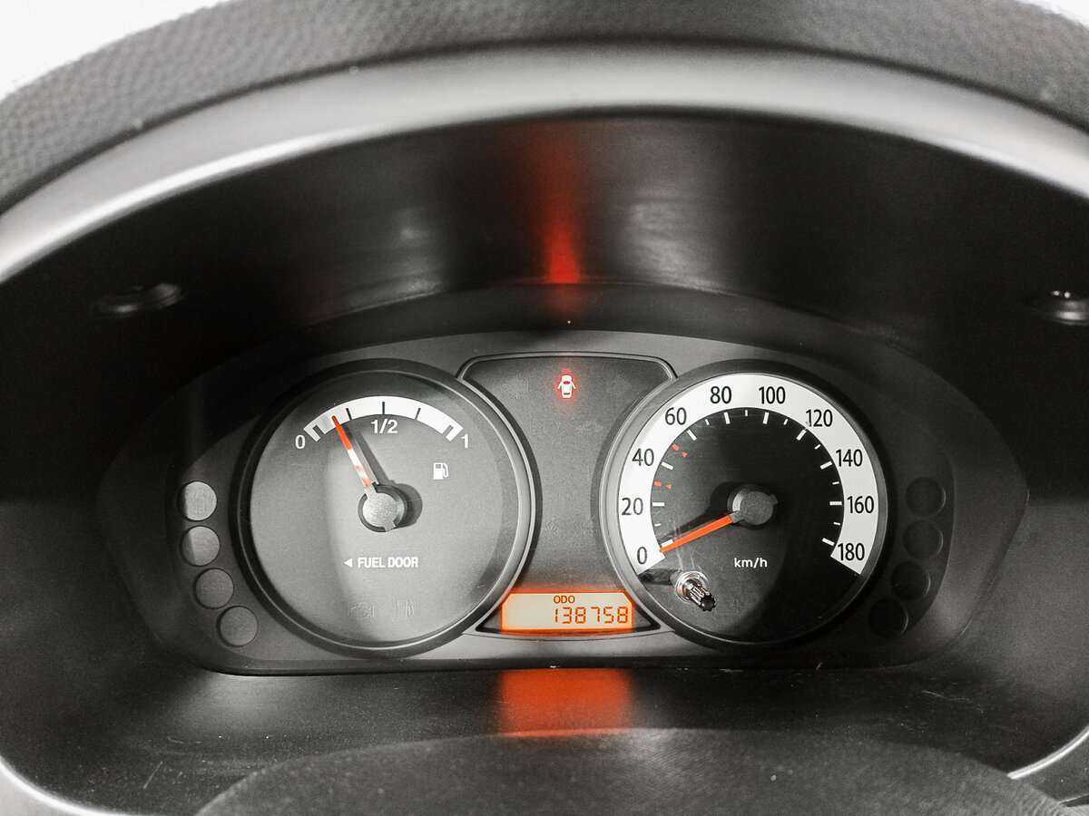 Купить Kia Picanto, 2010, 138 721 км, фото №11