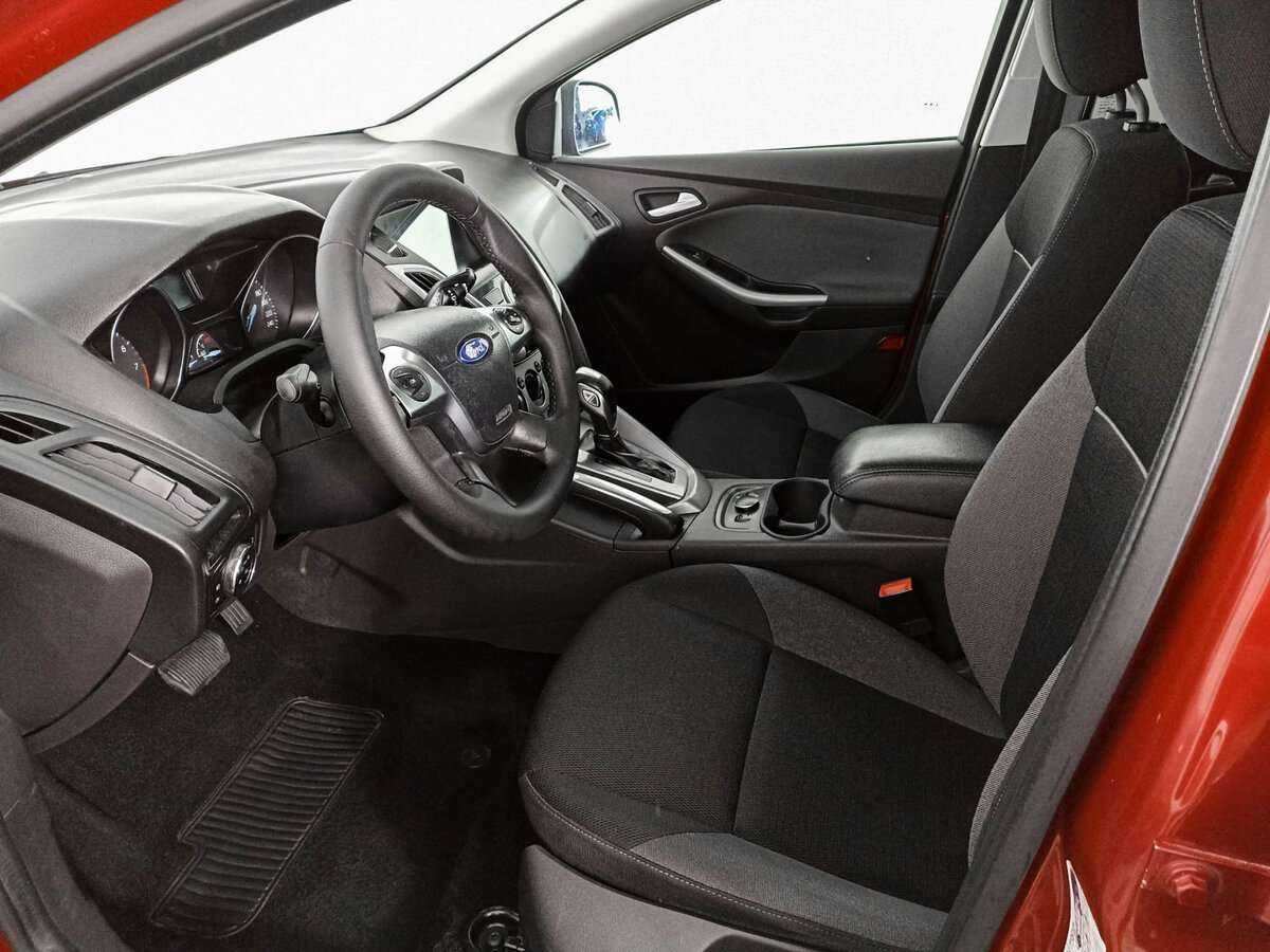 Купить Ford Focus, 2013, 178 034 км, фото №14