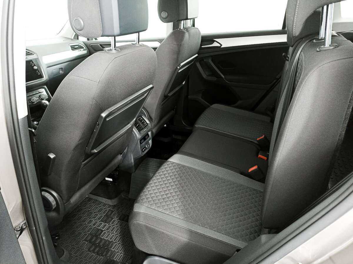 Купить Volkswagen Tiguan, 2020, 71 102 км, фото №10