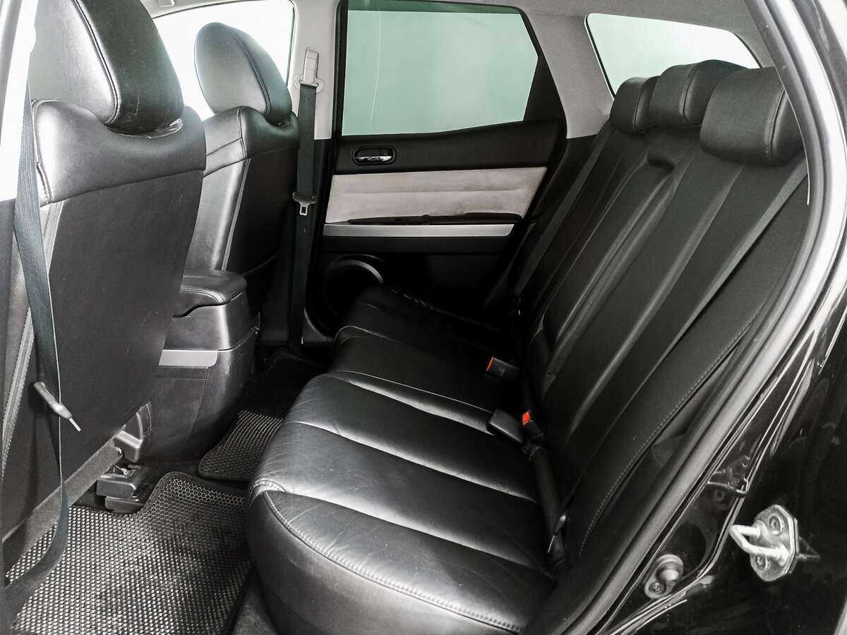 Купить Mazda CX-7, 2011, 151 153 км, фото №12