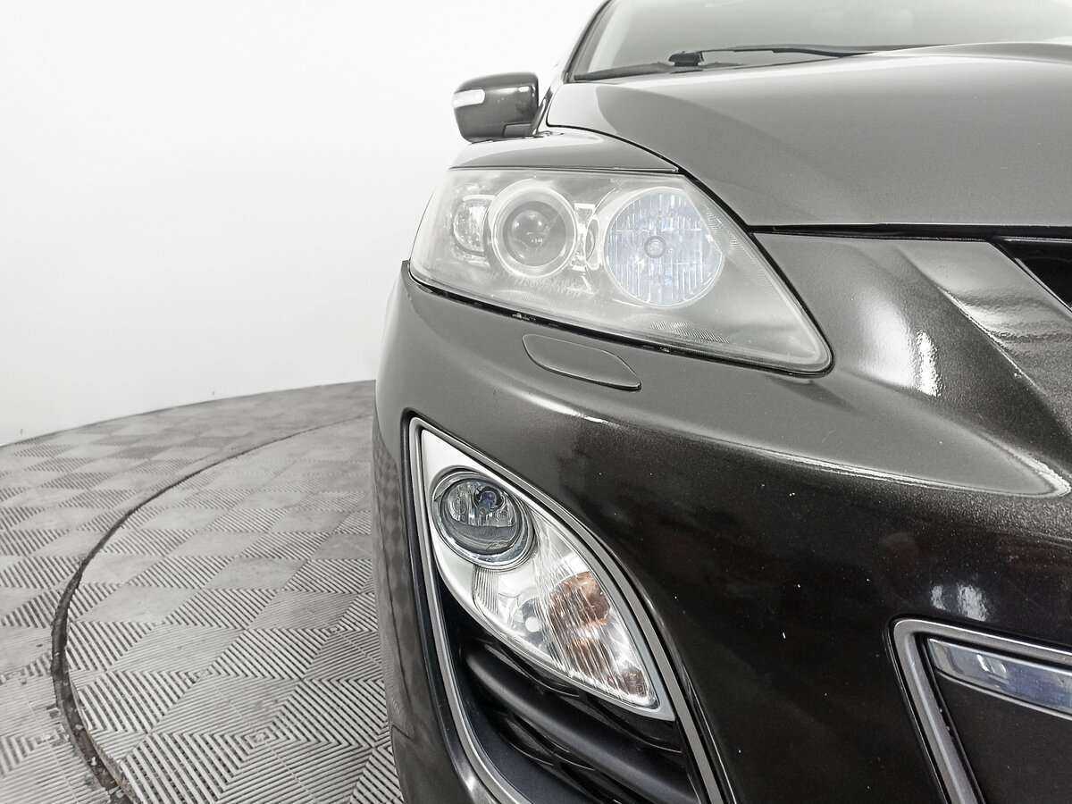 Купить Mazda CX-7, 2011, 151 153 км, фото №17
