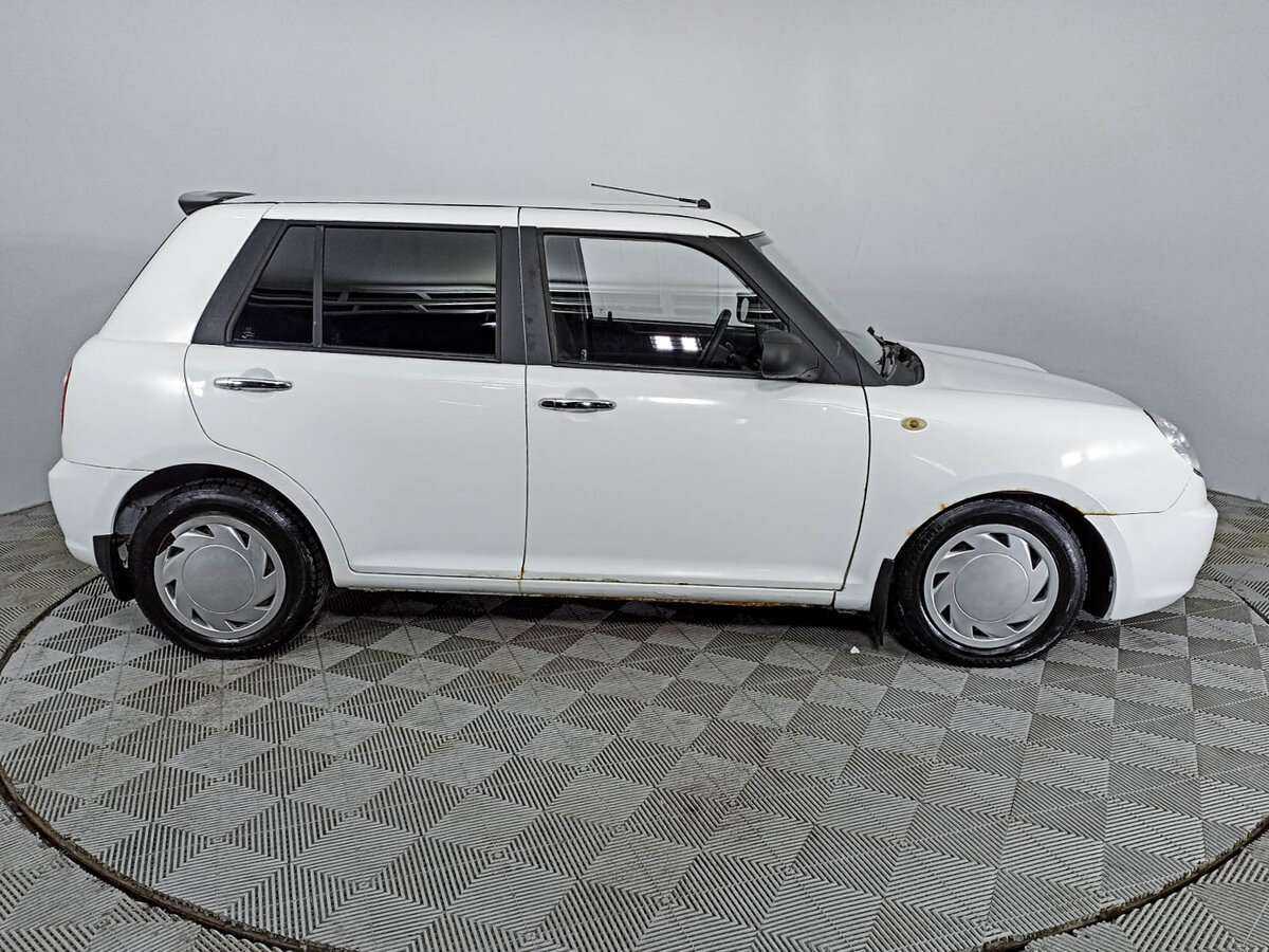 Купить Lifan Smily, 2013, 136 382 км, фото №4