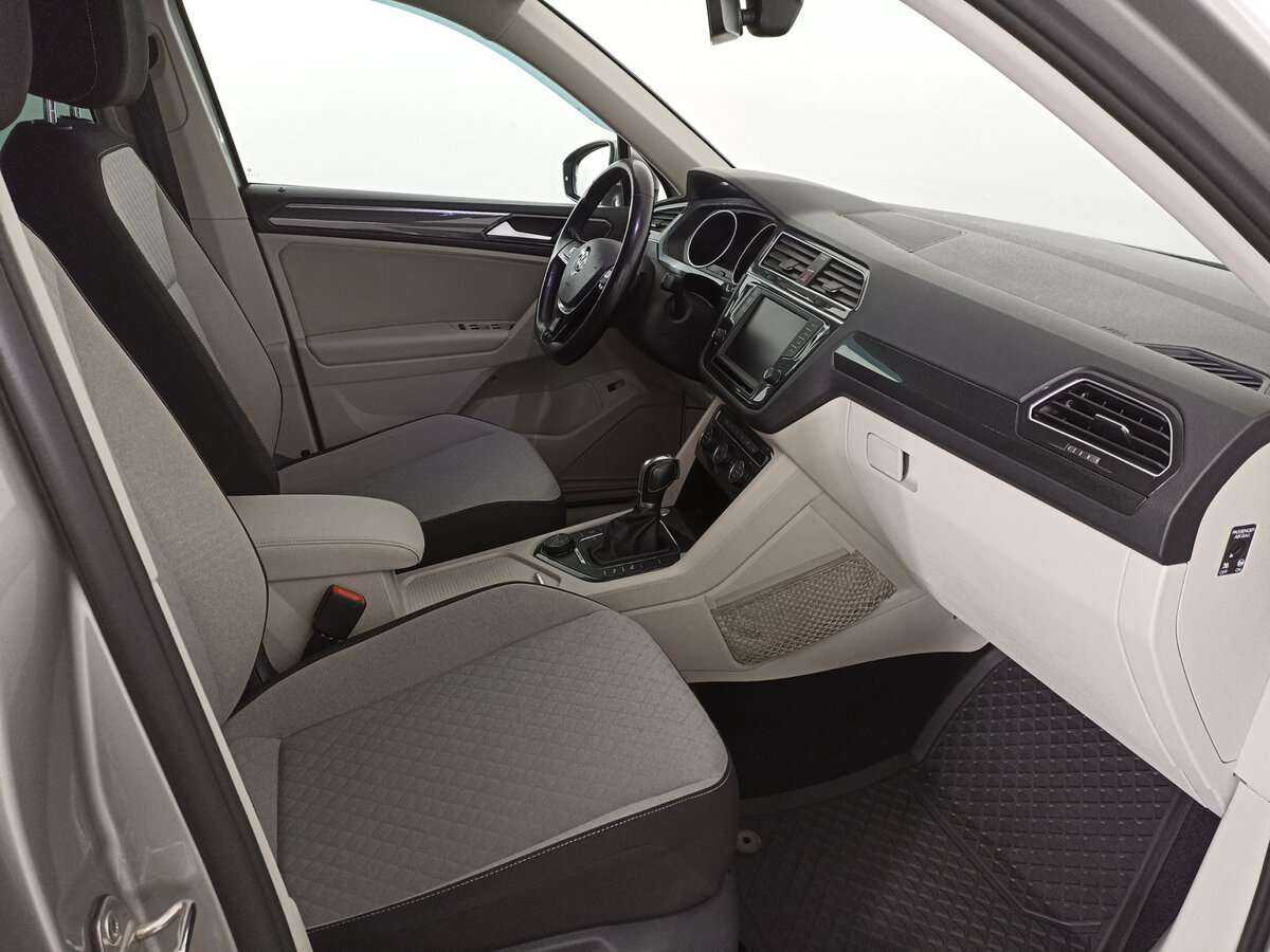 Купить Volkswagen Tiguan, 2017, 105 034 км, фото №11
