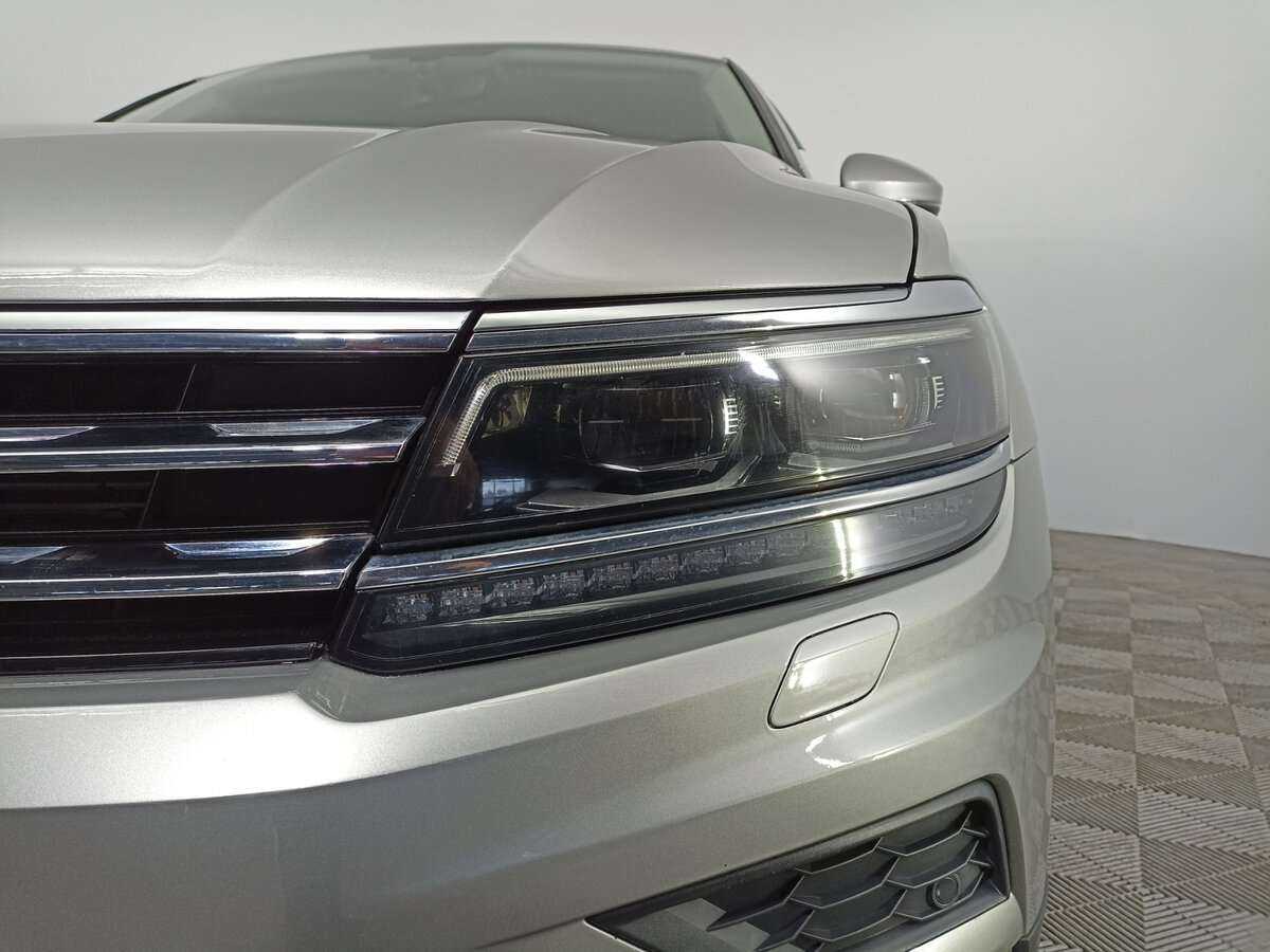 Купить Volkswagen Tiguan, 2017, 105 034 км, фото №17