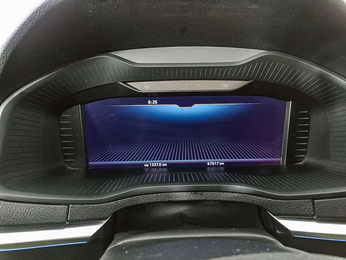 Купить Skoda Karoq DSG7, 2021, 67 899 км, фото №11