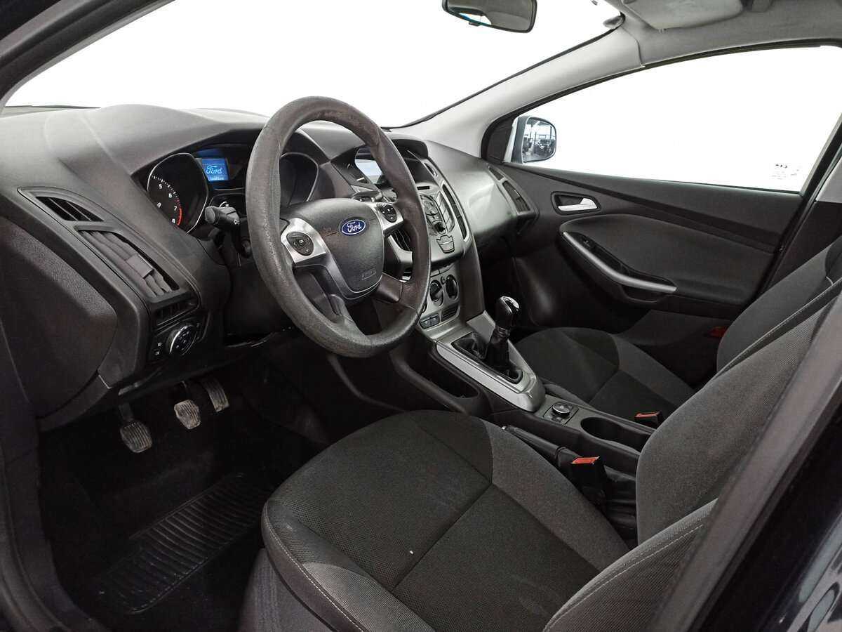 Купить Ford Focus, 2011, 205 003 км, фото №13