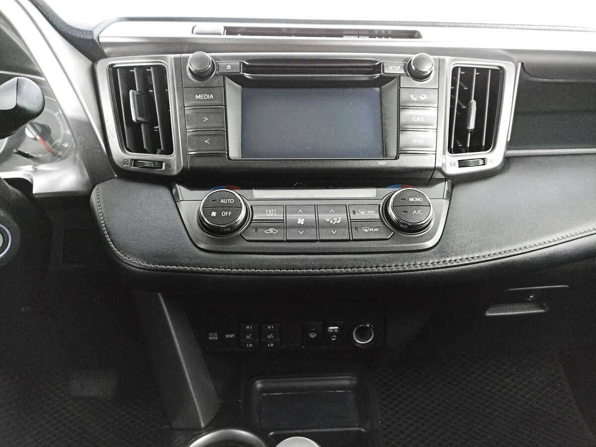 Купить Toyota RAV4, 2014, 137 021 км, фото №13