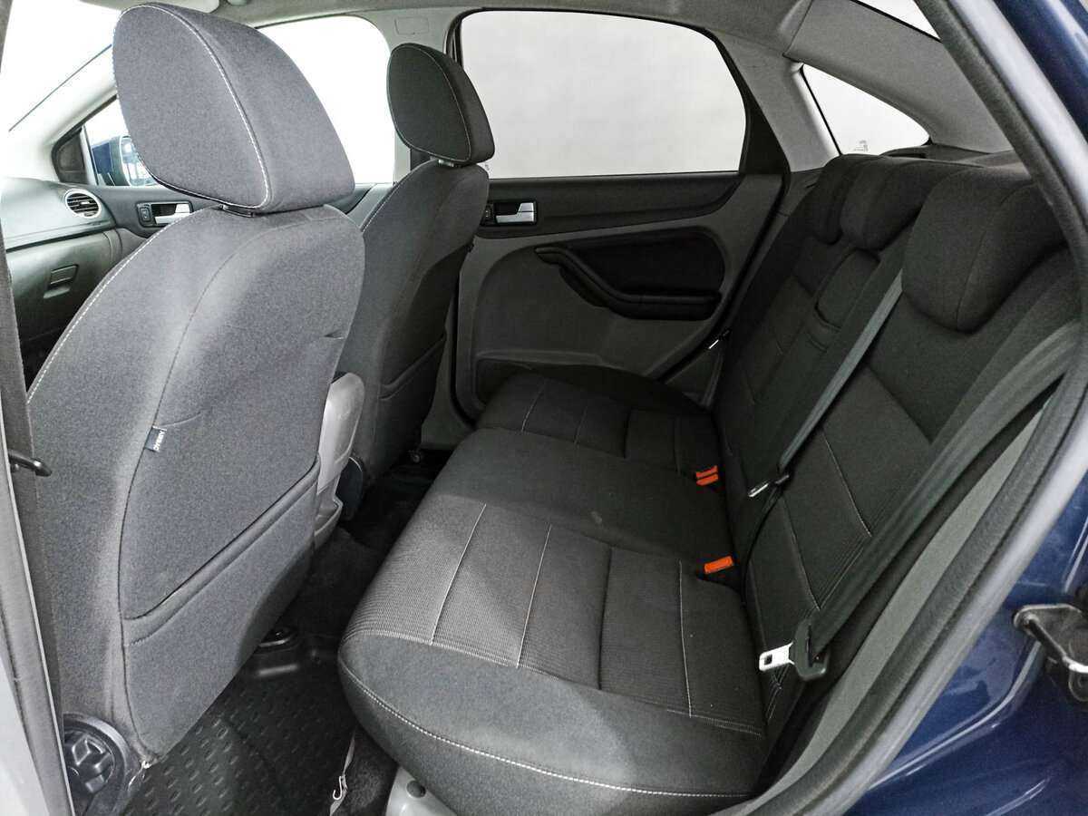 Купить Ford Focus, 2011, 229 200 км, фото №10